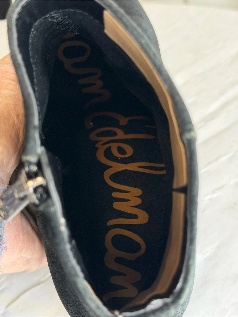 Sam Edelman sam edelman